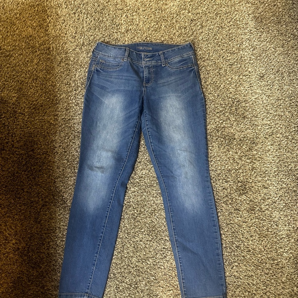 jeans!